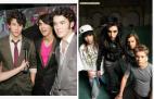 Jonas Brother vs. Tokio Hotel