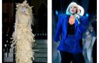 Lady GaGa promuje ARTPOP - bitwa kreacji!