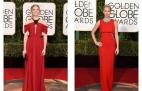 Natalie Dormer czy Jennifer Lawrence - pojedynek kobiet w czerwieni!