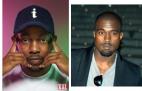 Kanye West czy Kendrick Lamar - pojedynek 