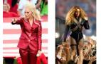 Lady GaGa czy Beyonce? - pojedynek na Super Bowl 2016!